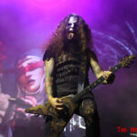 The Rock Circus 2023: Powerwolf